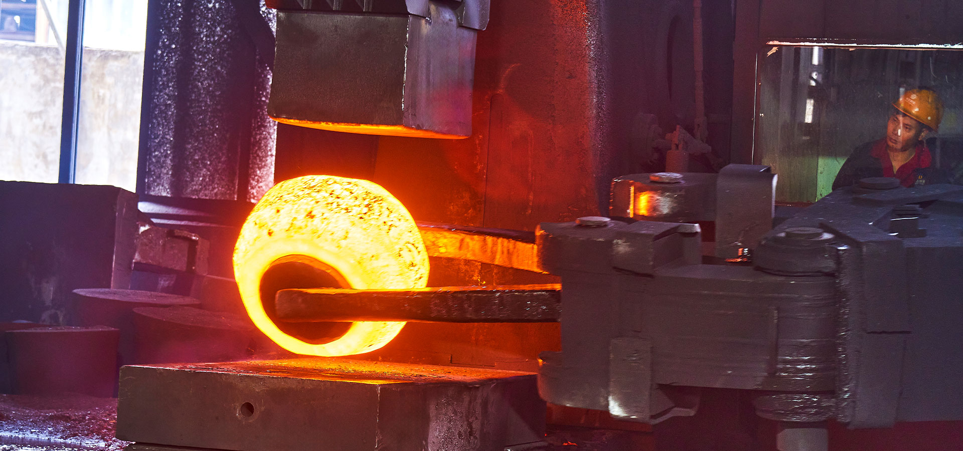 ValveParts阀门零件Banner2